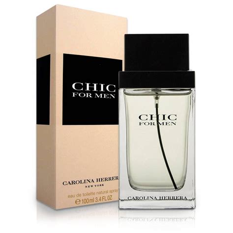 chic masculino eau de toilette 100ml epoca|chic for men.